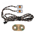 MyTrickRC MYK-FT6 Attack Halogen Headlights