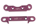 Hot Racing HF0907 HPI Hellfire Aluminumrear Lower Suspension Mount