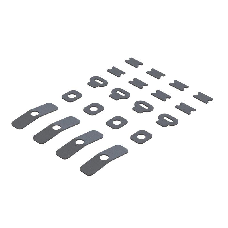 Arrma ARA320731 Foam Pad Set
