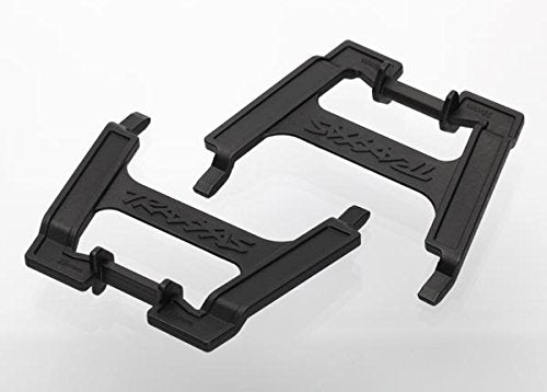 Traxxas 6426X Tall Battery Hold Downs (2): 1/7 XO-1 / X0-1