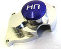 Hot Racing MCC3208 Aluminum Transmission Gear Cover - Losi Micro Crawler