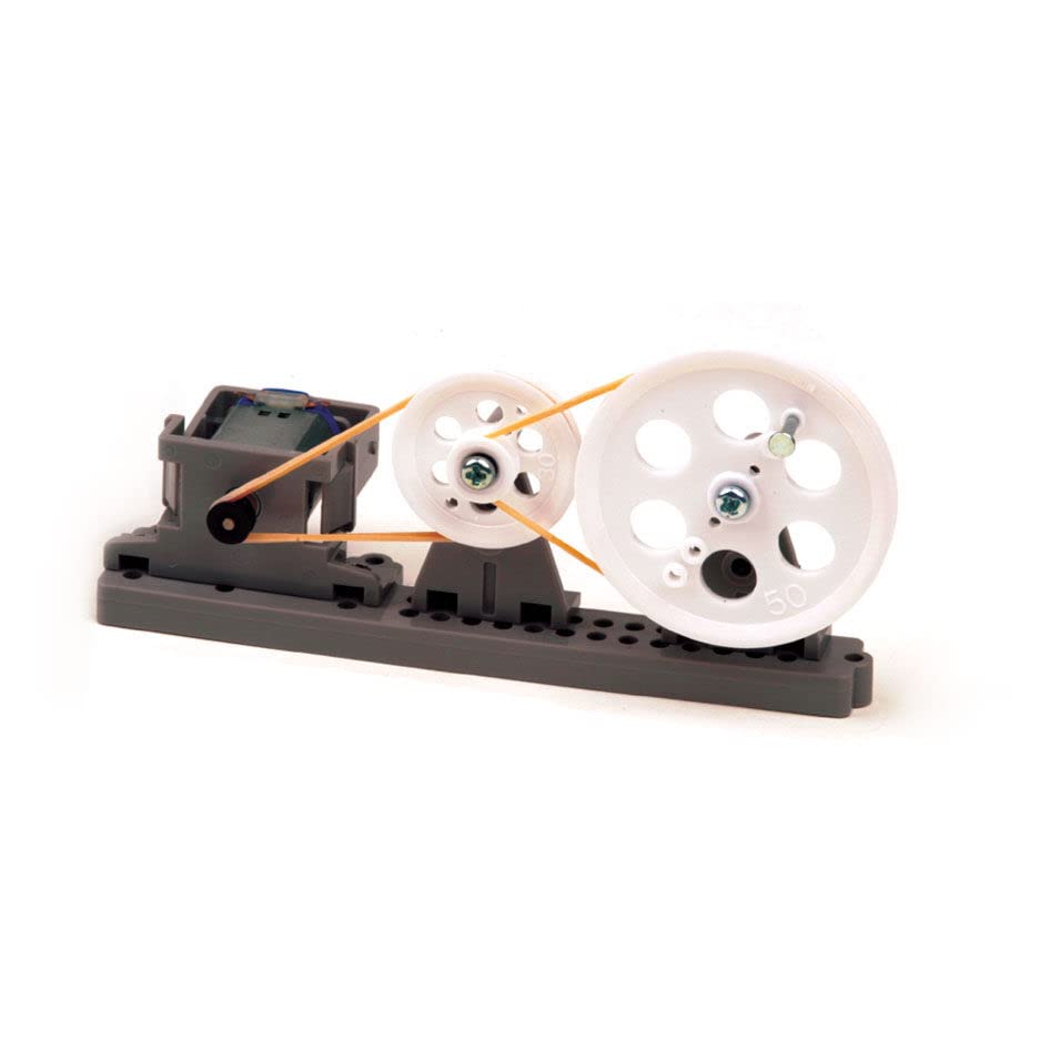 Tamiya 70121 Pulley Unit Set