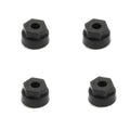 Carisma 16035 Wheel Drive Hex Set (4): MSA-1E