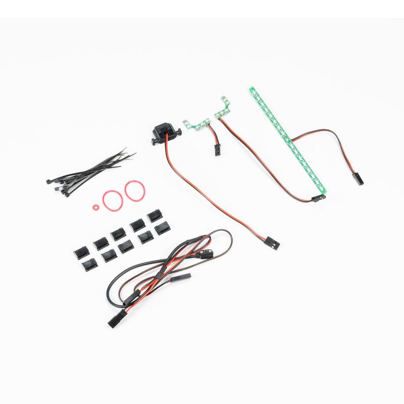 Arrma ARA480075 BIGROCK Light Set