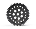 Hot Racing STRXF45M08 45t 32p Steel Spur Gear Traxxas TRX-4
