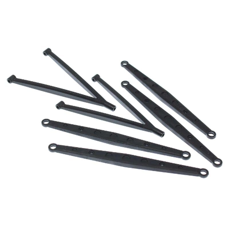 Redcat Racing R5604 Suspension Link Set, Plastic (1pc)