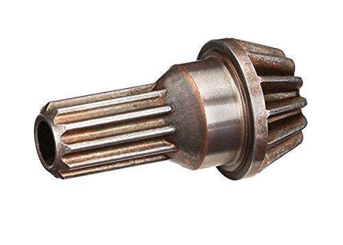 Traxxas 7791 Heavy Duty Rear Diff Pinion Gear 11T for 7792 35T Ring Gear
