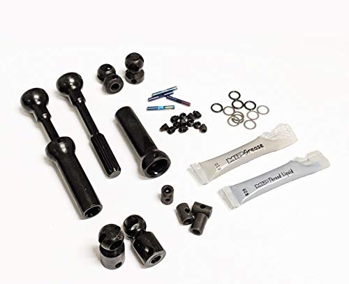 MIP 19110 X-Duty Center Drive Kit - Enduro
