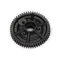 Traxxas 7047R Spur Gear 55T/Tooth: 1/16 Slash E-Revo Fiesta Summit