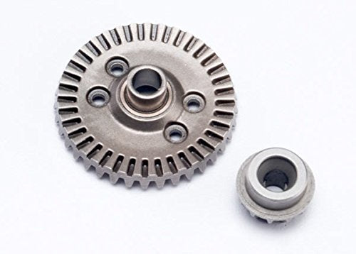 Traxxas 6879 Diff/Differential Ring Gear: 1/7 XO-1 1/10 Stampede/Slash 4x4