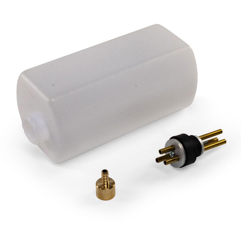 Hangar 9 703517 Fuel Tank; 450cc (15 oz): Pawnee Brave 20cc