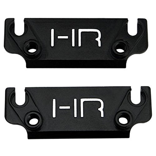 Hot Racing AON311M01 Aluminum Sway Bar Mount Set: Arrma Kraton Outcast