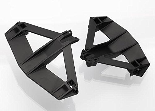 Traxxas 6415 Front and Rear Body Mounts: 1/7 XO-1 / X0-1