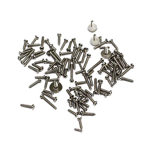 Rage R/C 4229 Complete Screw Set; Imager 390