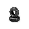 J Concepts 408102 Megalithic - Green Compound, 57mm OD, Fits Under Hard Body,