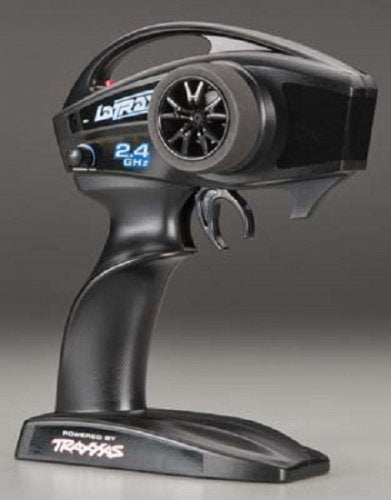 Traxxas 3047 Transmitter LaTrax 2.4GHz 2-Ch Transmitter Only