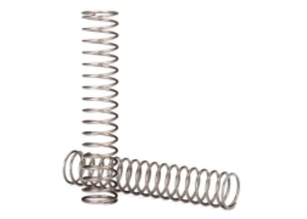 Traxxas 8155 Long GTS Shock Springs 0.47 rate for Long Arm Lift: 1/10 TRX-4