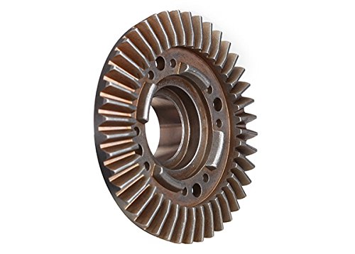 Traxxas 7792 Ring Gear, Differential, 35-Tooth (Heavy Duty)