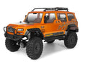 HPI Racing 160510 Venture Wayfinder RTR Metallic Orange