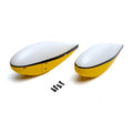 E-Flite EFL-1971 Wheel Pants Left & Right; Sportix 1.1m