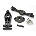 Traxxas 5344 Upper & Lower Steering Arms (2): Revo & Slayer