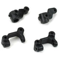 HobbyZone HBZ3035 Spindle & Carrier Set: Mini Mauler