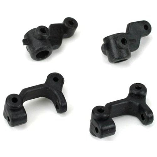 HobbyZone HBZ3035 Spindle & Carrier Set: Mini Mauler