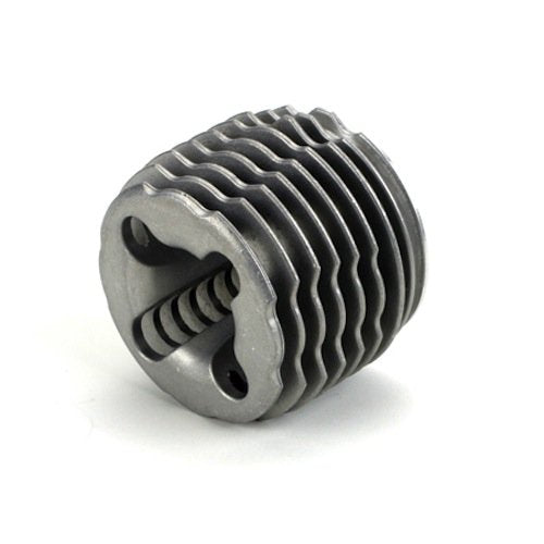 Sportwerks SWK8202 Cylinder Head 18SB Engine: Reaction
