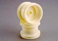 Traxxas 1975 Wheels, Dyeable Nylon (2), Front Off-Set