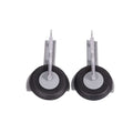 FMS PI111 Main Gear: P39 Hells Bells 980mm