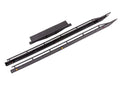 Traxxas 8852 Frame, Flatbed: TRX-6 Ultimate RC Hauler