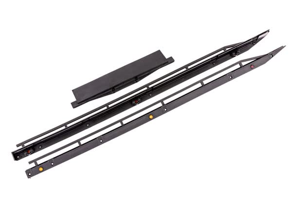 Traxxas 8852 Frame, Flatbed: TRX-6 Ultimate RC Hauler