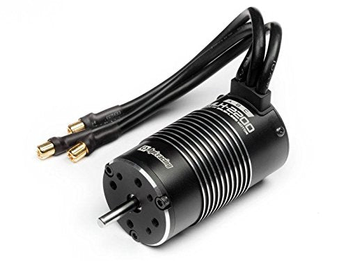 HPI Racing 120010 Flux MLH-2200 Brushless Motor