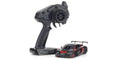 Kyosho 32344BKR MINI-Z RWD Audi R8 LMS 2016 �Black/Red� Readyset