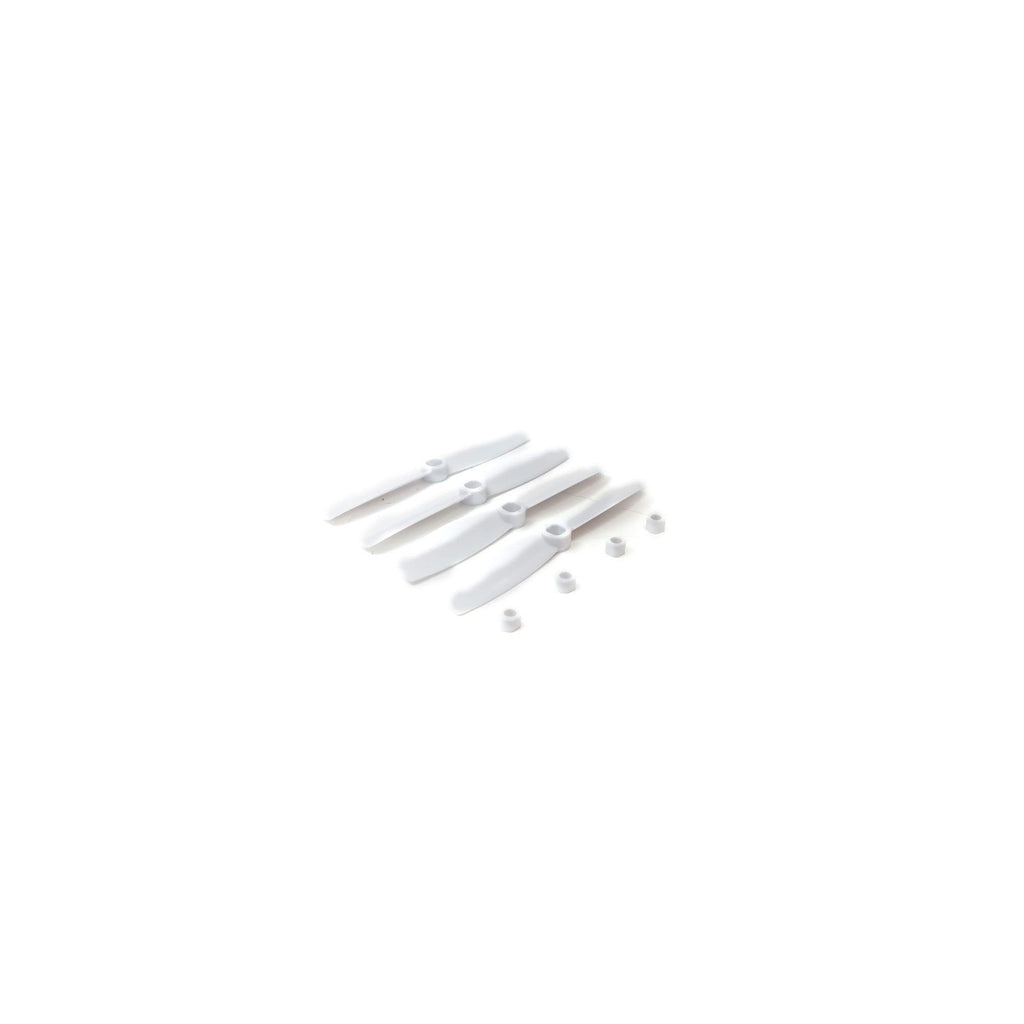 Blade BLHA1000 Bullnose Props/Propellers/4 5mm Insert 5x4.5 BLH8910: Mach 25 FPV