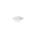 Blade BLHA1000 Bullnose Props/Propellers/4 5mm Insert 5x4.5 BLH8910: Mach 25 FPV