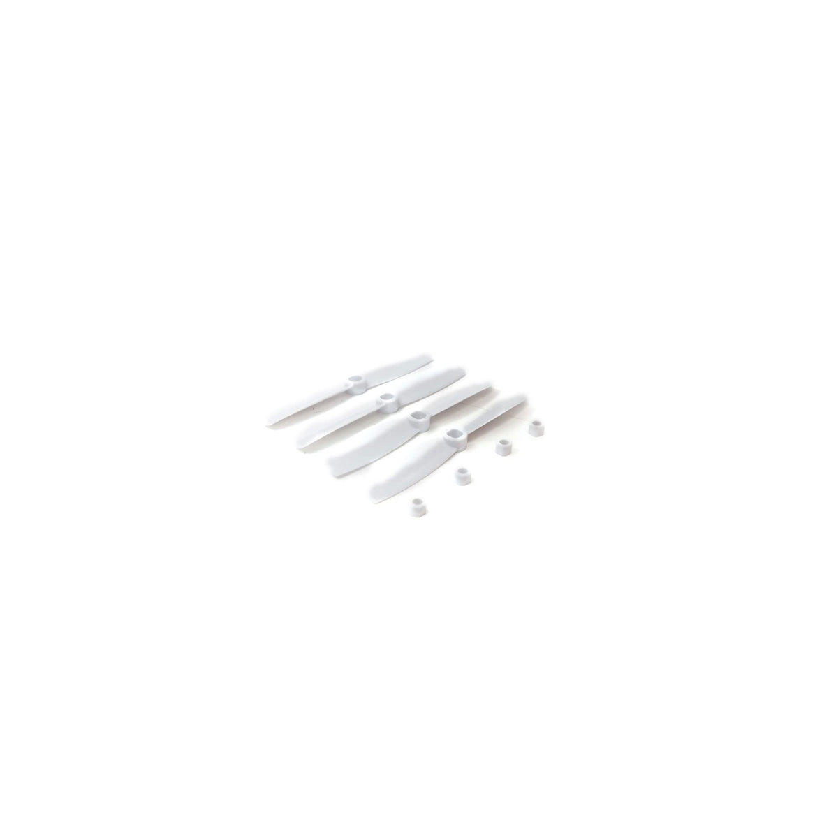 Blade BLHA1000 Bullnose Props/Propellers/4 5mm Insert 5x4.5 BLH8910: Mach 25 FPV