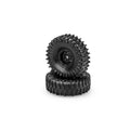 J Concepts 405832913 The Hold _ Green Compound, Pre-Mounted for FCX24 Smasher