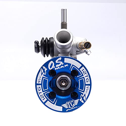 OS OS Max .12 TG Engine Version 4