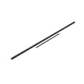 E-Flite EFL1409 Wing & Stab Tube: C-Z Cessna 150