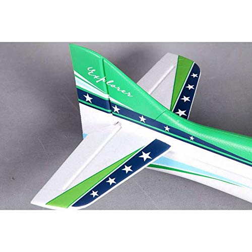FMS FMM074P F3A Explorer, PNP, 1020mm
