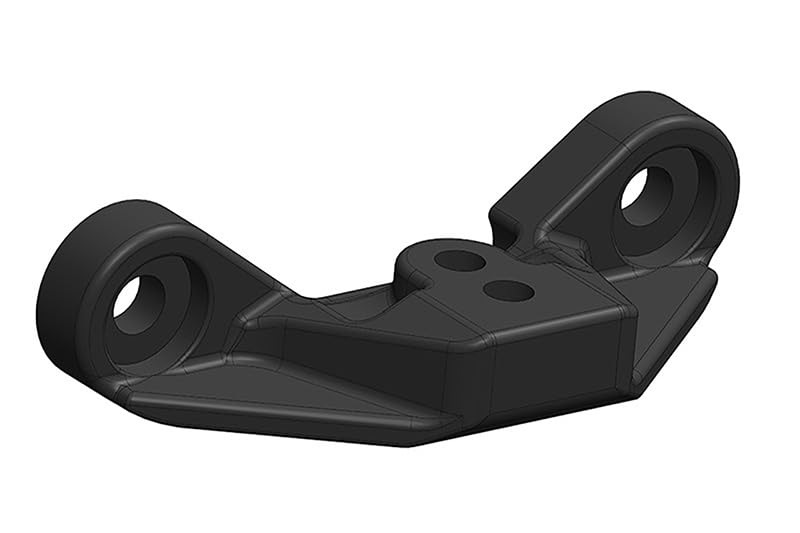 Corally 00180-1039 Asuga Body Part Holder, Composite