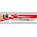 FMS FB112 Sticker 1.5m : MOA