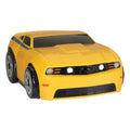 Kid Galaxy 10481 My First Licensed Vehicle: Ford Mustang RC Radio Control Car