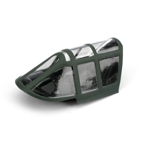 E-Flite EFL6081 Canopy Hatch: P-40 Warhawk 300 ARF