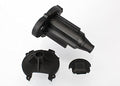 Traxxas 6991 Rear Gear-Box/Gearbox Housing: 1/8 NHRA Funny Car