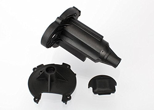 Traxxas 6991 Rear Gear-Box/Gearbox Housing: 1/8 NHRA Funny Car