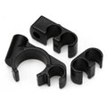 HPI 85511 Fuel Line Clamps Accessories Set: Hellfire