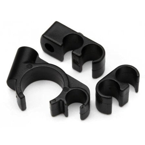 HPI 85511 Fuel Line Clamps Accessories Set: Hellfire