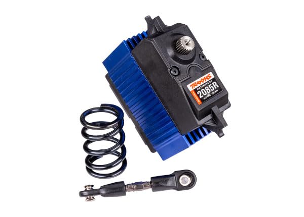Traxxas 2085R Servo Digital High-Torque/Speed BB